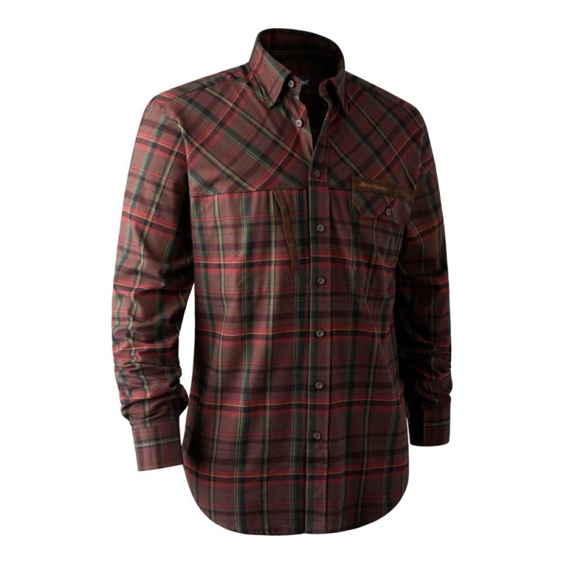 Deerhunter Rhett Shirt