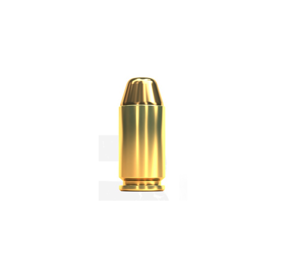 Sellier & Bellot .40 S&W FMJ 11,7g/180grs - 175ks