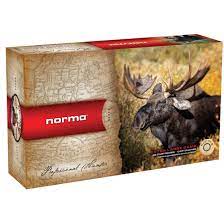 Norma 8x57 JS ALASKA 12,7g/196grs