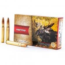 Norma 9,3x62 VULKAN 15,0g/232grs