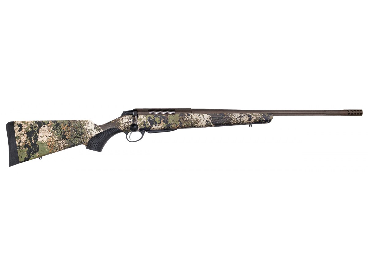 Tikka T3x Lite Veil Wideland, kal. 6,5 Creedmoor (SS FL 3rd MB H294 24.3in MT5/8x24)