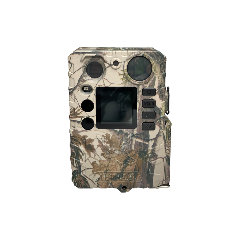 Fotopasca TETRAO Strix 18 18Mpx 940nm