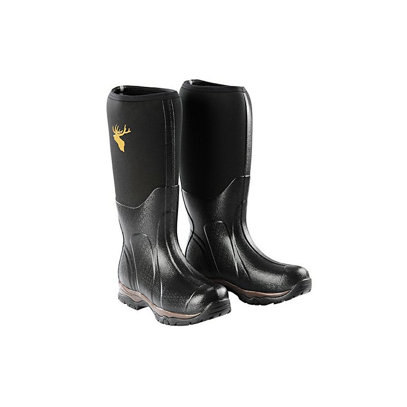 Alaska Elk obuv Lite Neoprene