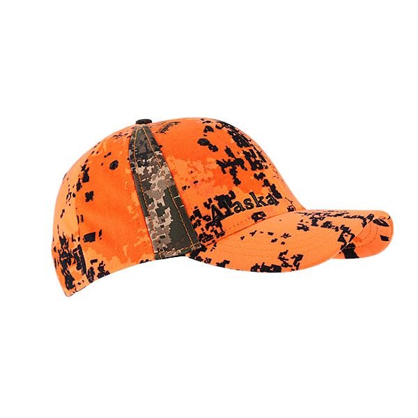 Alaska elk 1795 Hunting cap