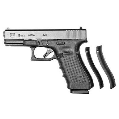 Glock G19 Gen4