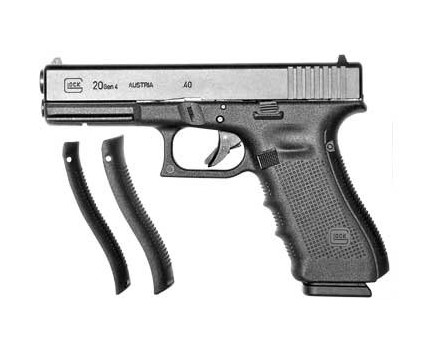 Glock G20 Gen4