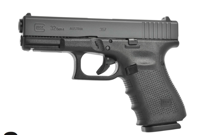 Glock G32 Gen4