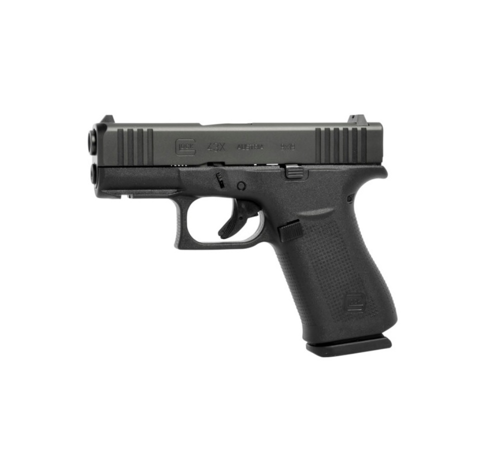 Glock G43X (R/FS)