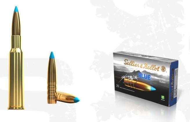 Sellier & Bellot 7x57 TXRG 9,7g/150grs