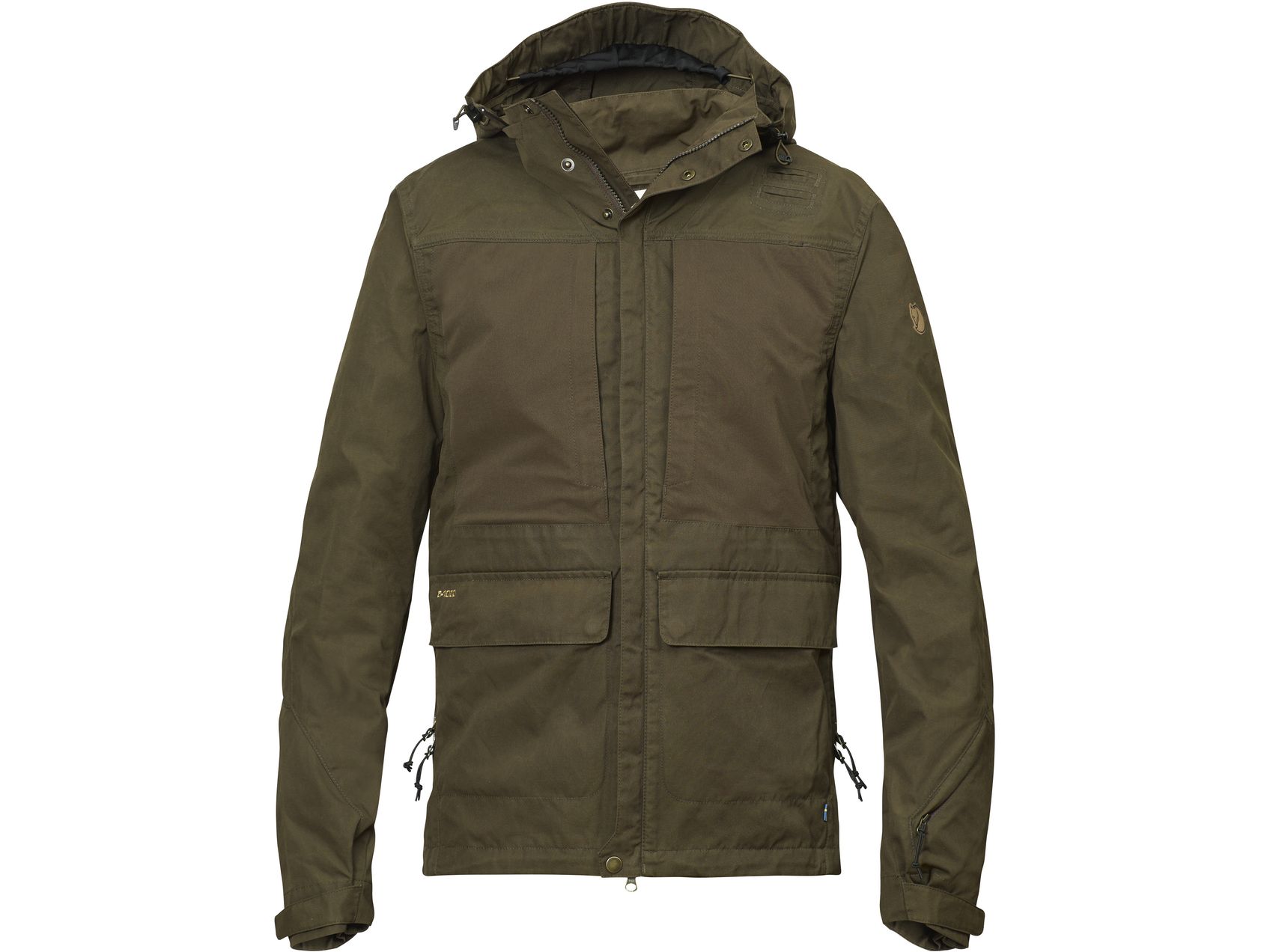 Fjällräven Lappland Hybrid Jacket M