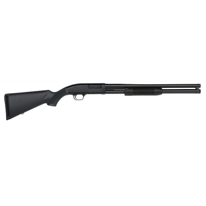 Mossberg Maverick 88 - Security 12/76