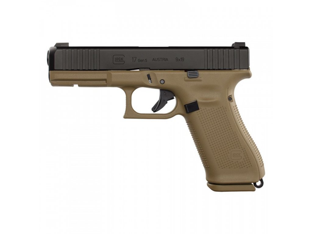 G17 Gen5/FS EU (FR/coyote)