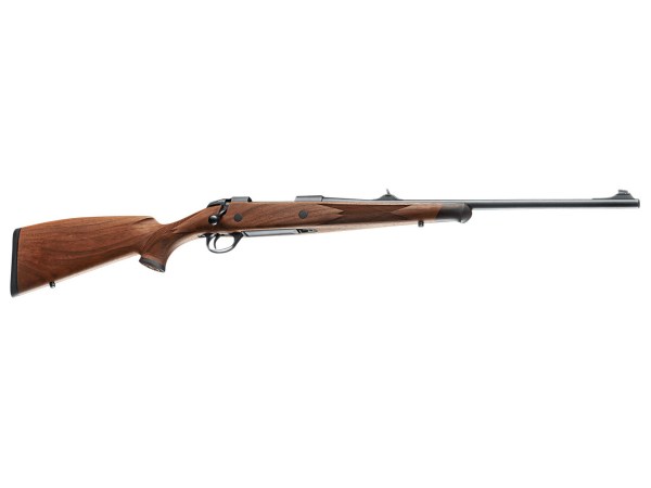 Sako 85 Bavarian kal.: 7x64, (WS DM ST 22.4in.)
