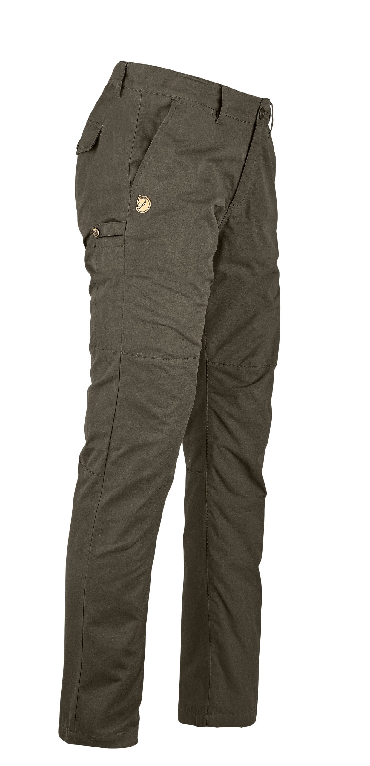 Fjällräven Sörmland Tapered Winter