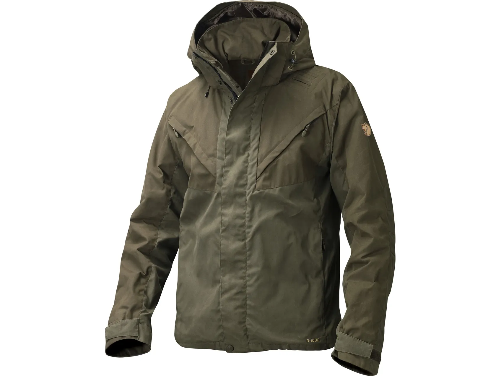 Fjällräven Drev Jacket Men