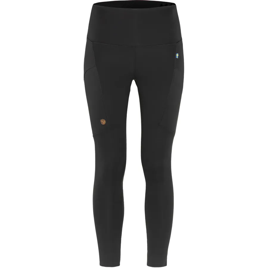 Fjällräven Abisko Tights Woman