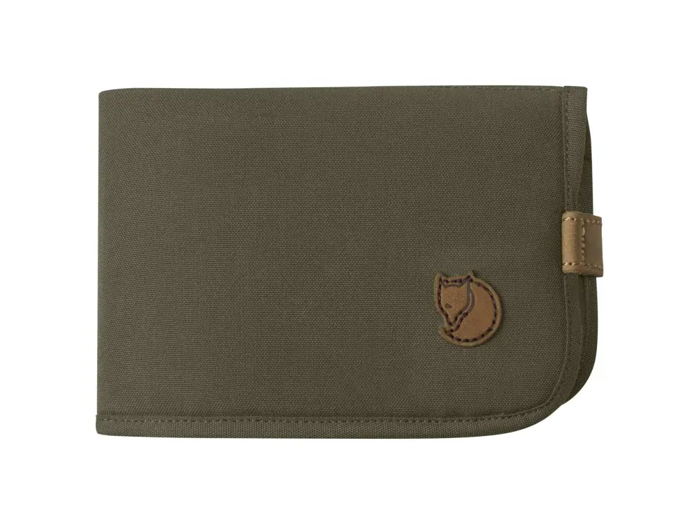 Fjällräven G1000 seat pad - podsedák hnedý