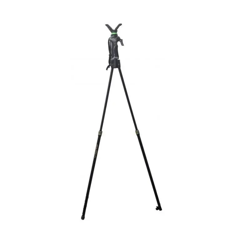Okamžite nastaviteľná strelecká palica IBO PRIMO TETRAO - BIPOD Gen.4