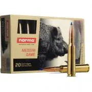 Norma 7x64 Bondstrike 10,7g/165gr