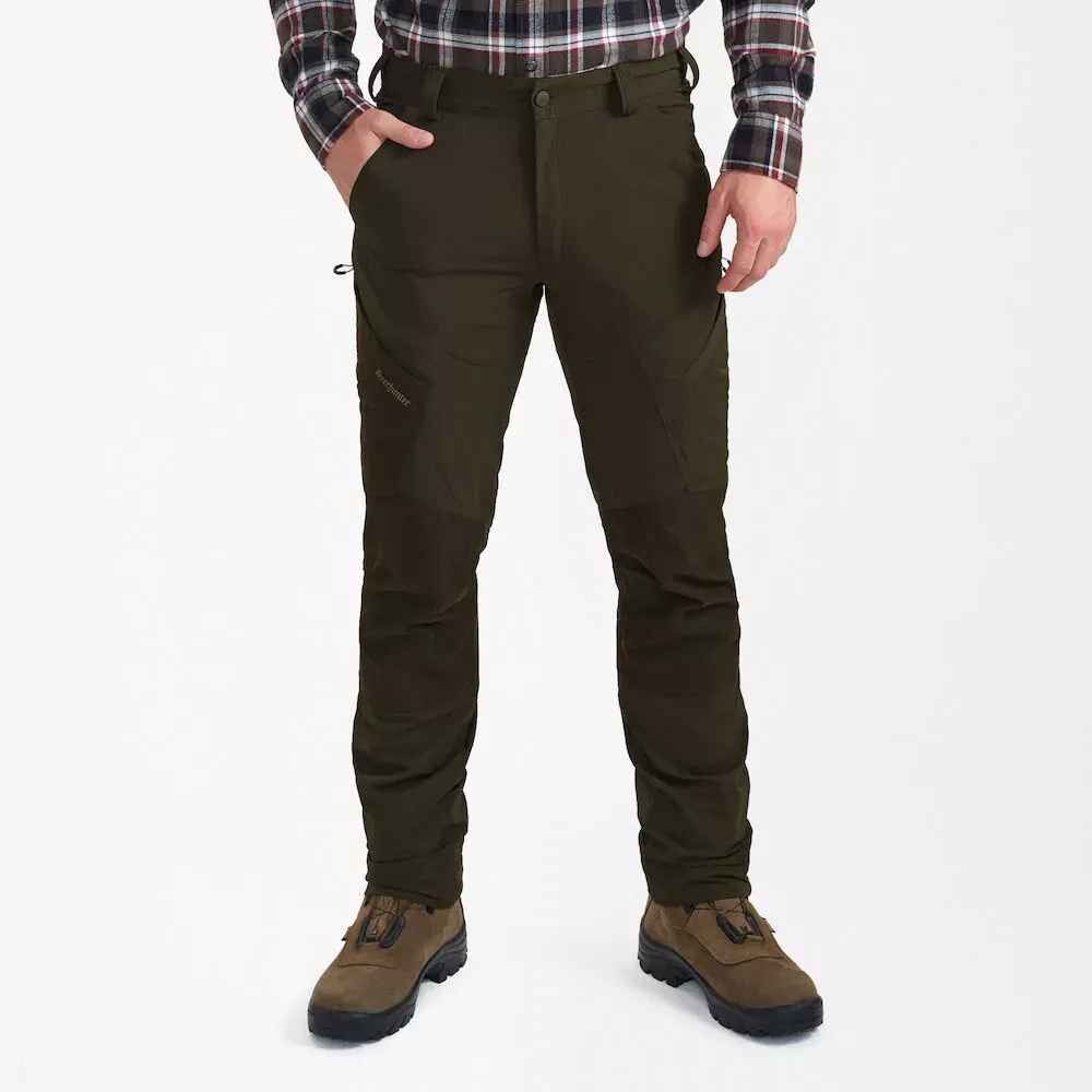 Deerhunter Northward Trousers - strečové nohavice