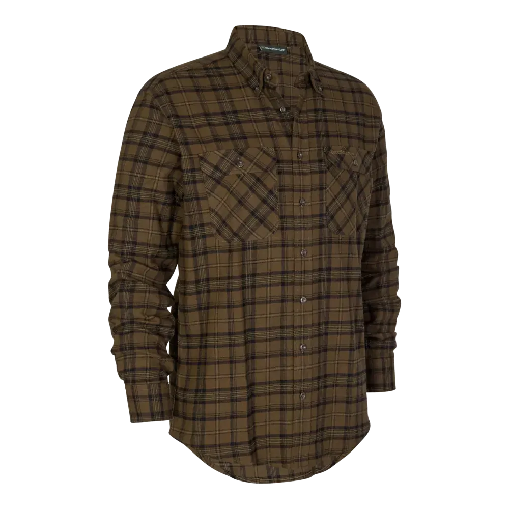 Deerhunter Marvin shirt poľovnícka košeľa