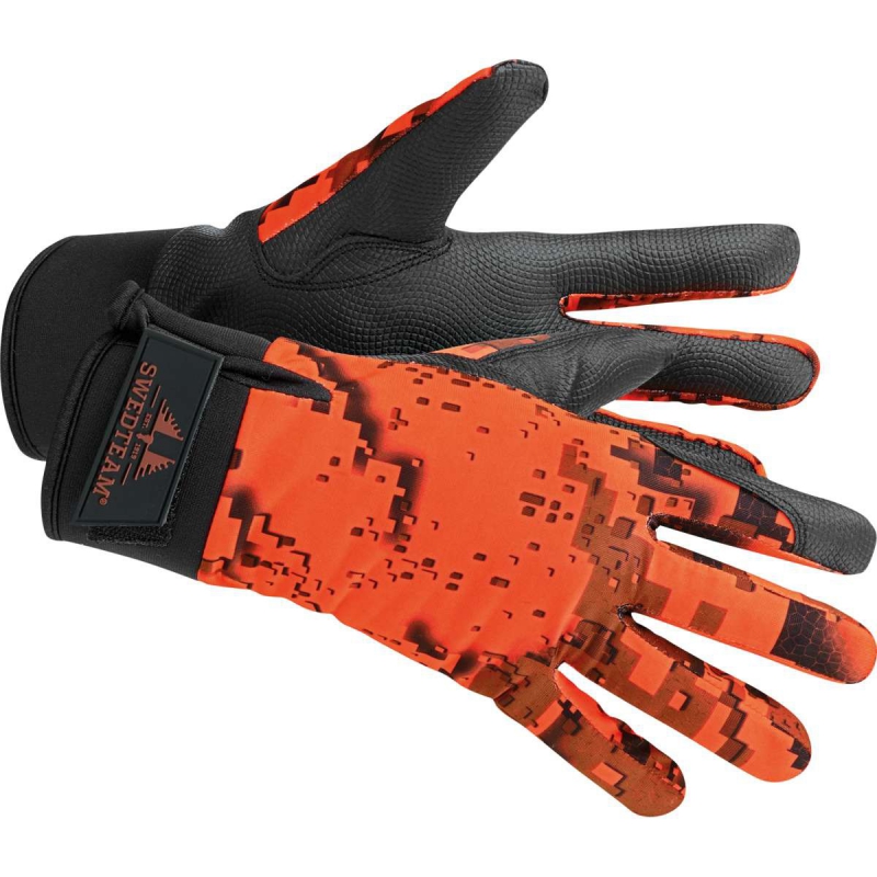 Swedteam Grip Fire Glove M