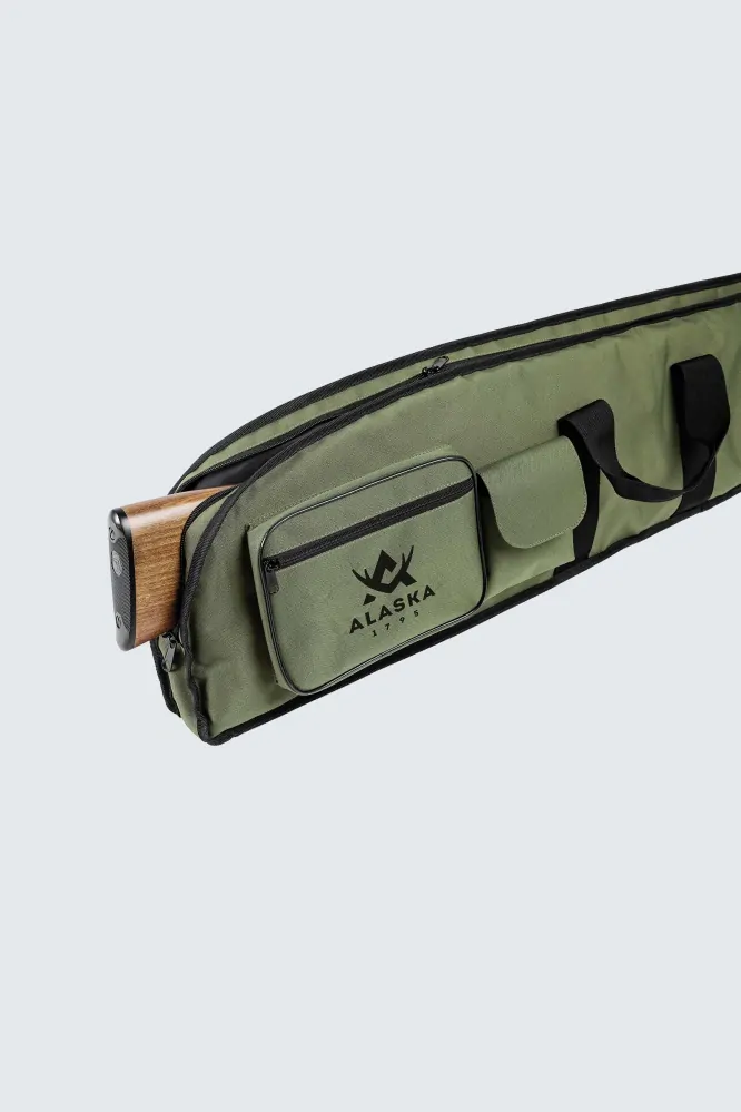 Alaska Single Gun Bag