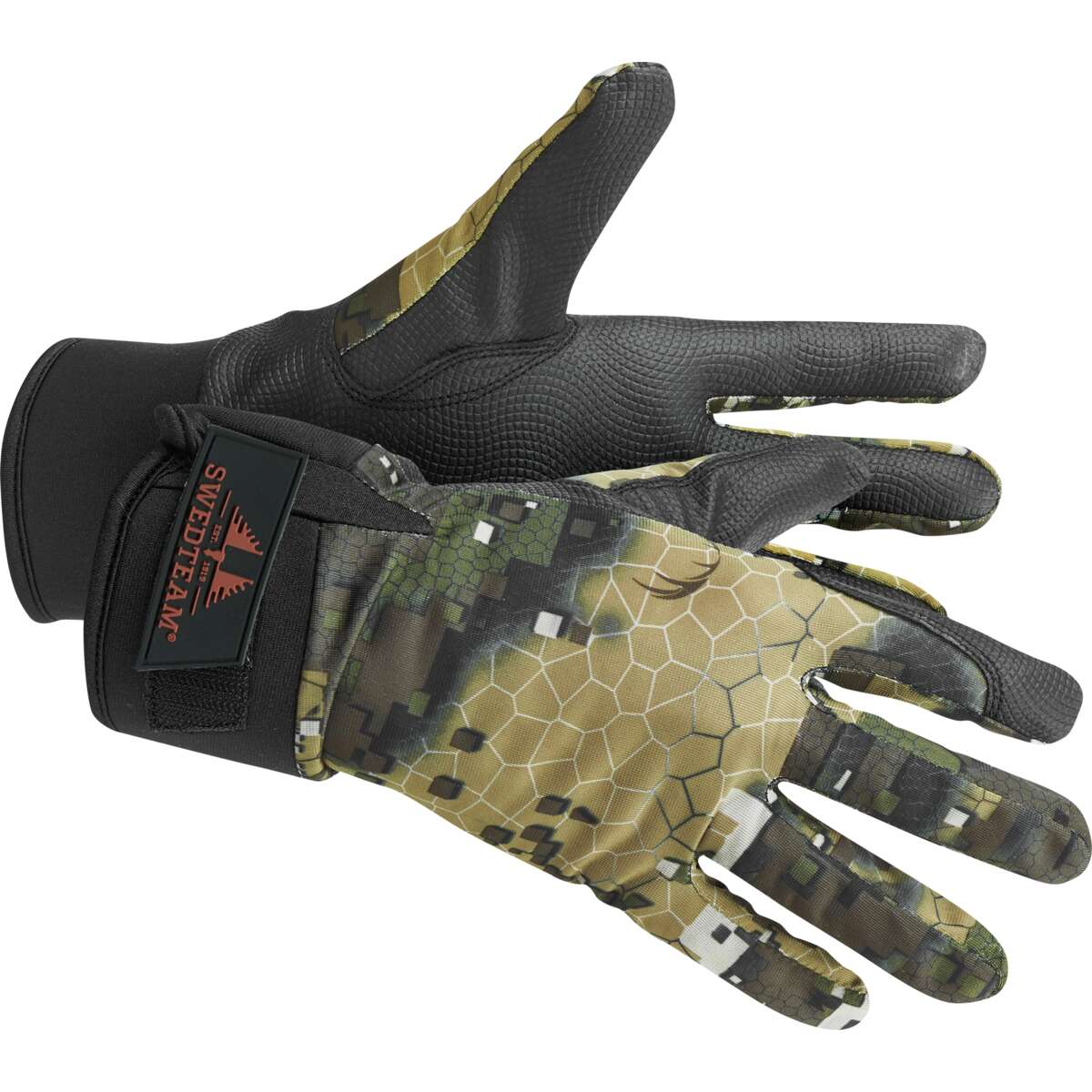 Swedteam Grab M glove