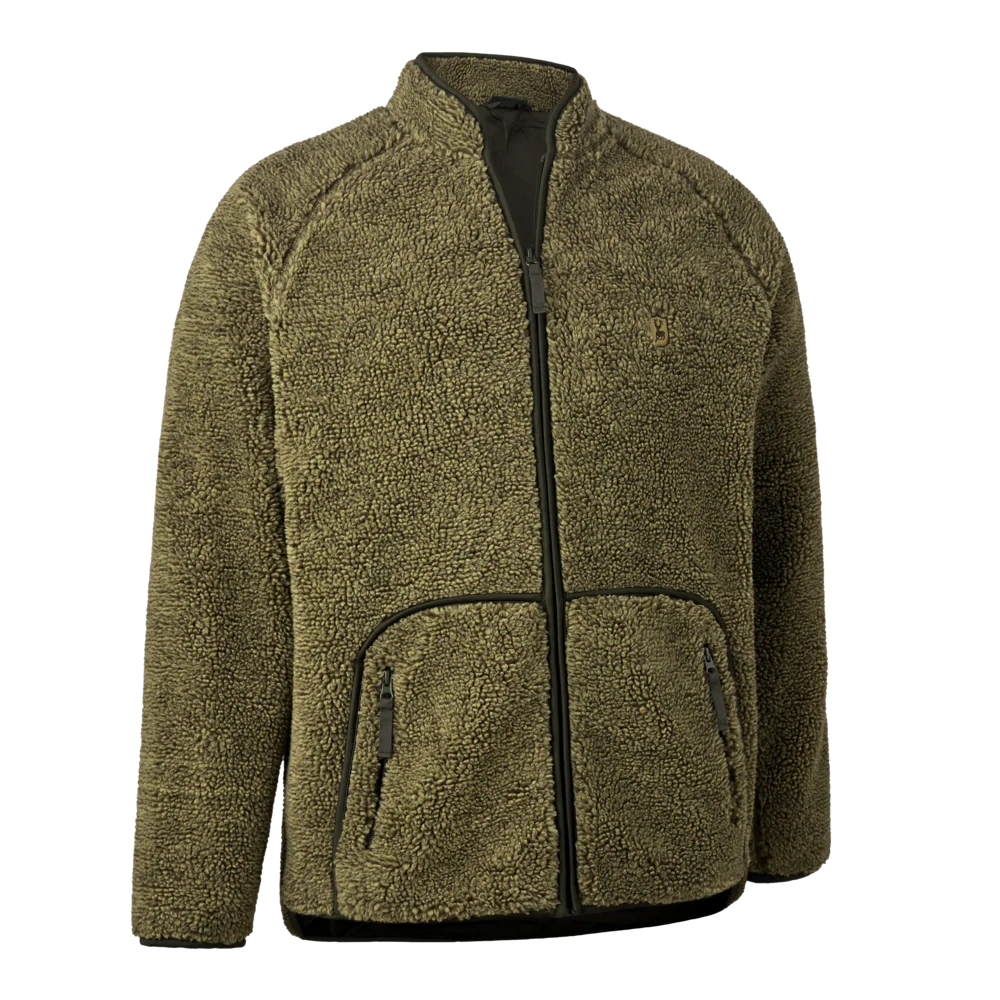 Deerhunter Germania Fiber Pile Jacket