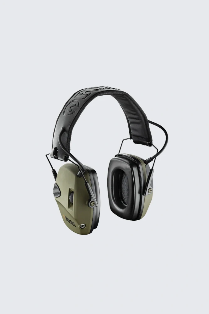 Burrel Active Hunter 2