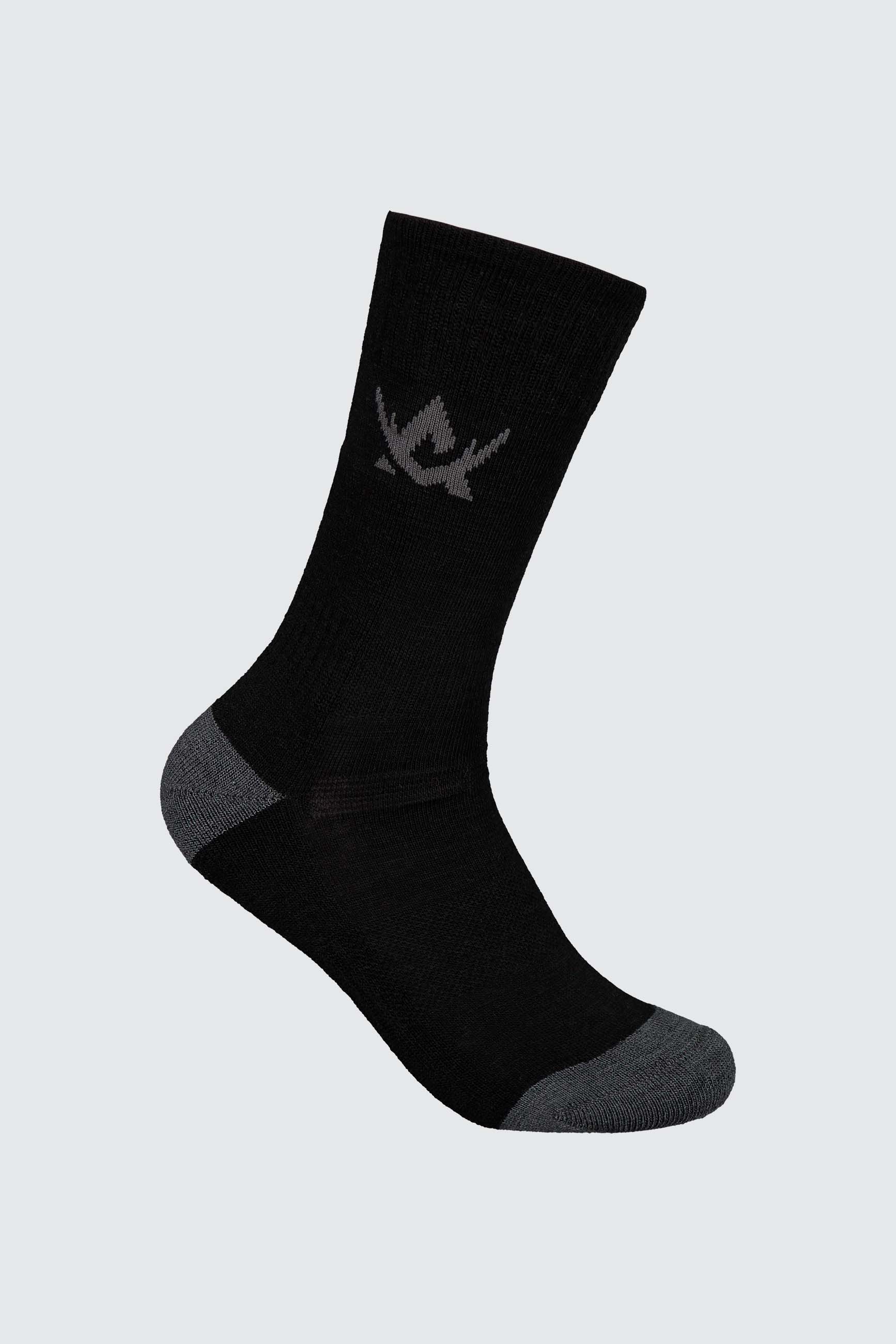 Alaska Hunter wool socks 2 páry