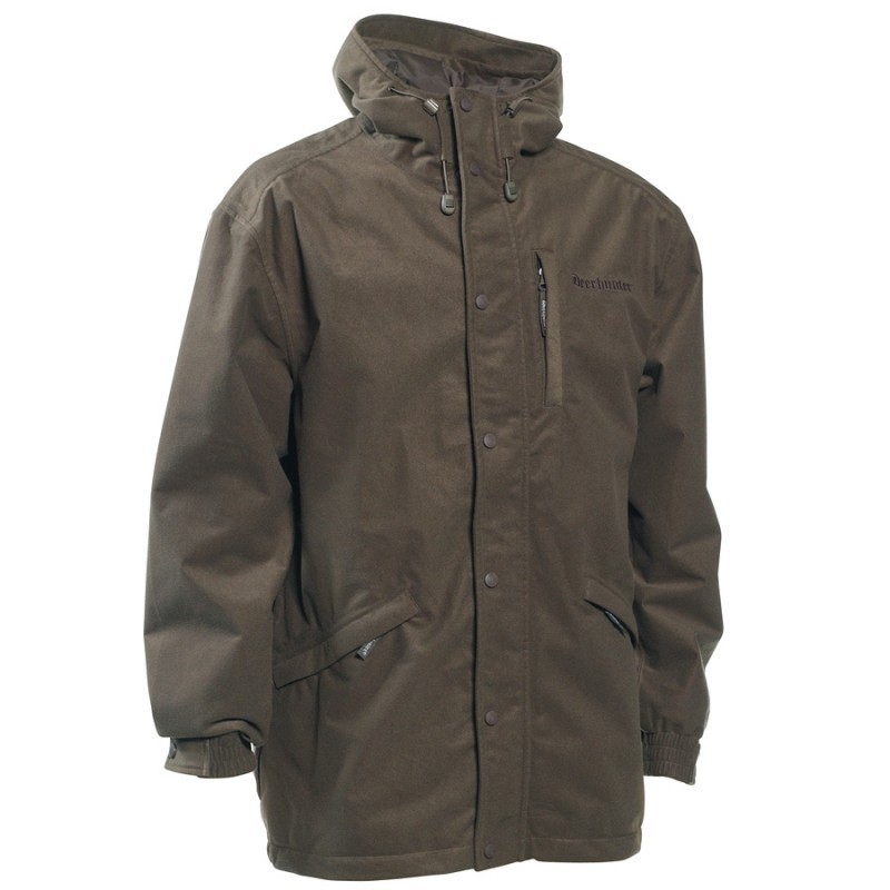 Deerhunter Avanti jacket