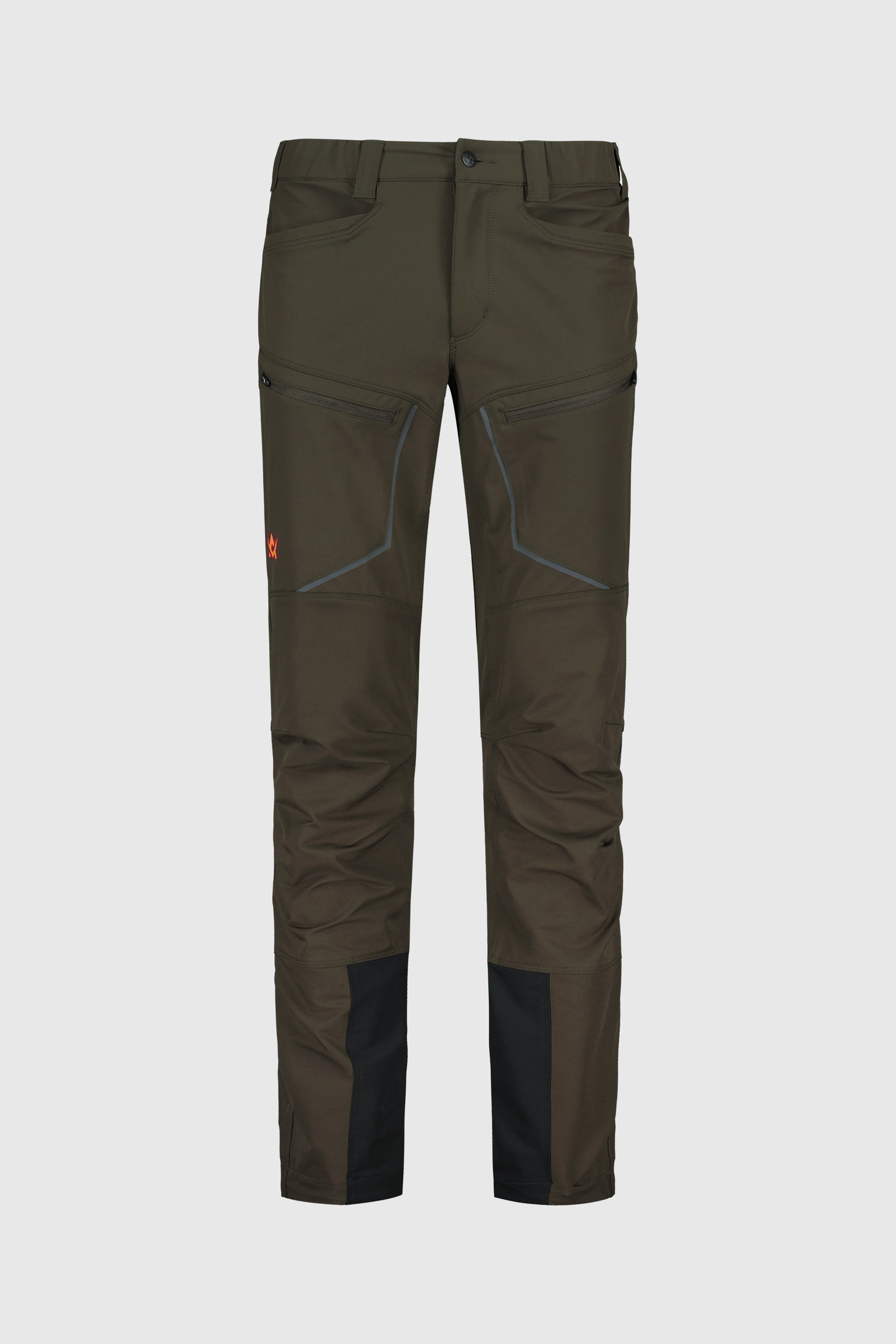 Alaska Chaser Ms Stretch Pant