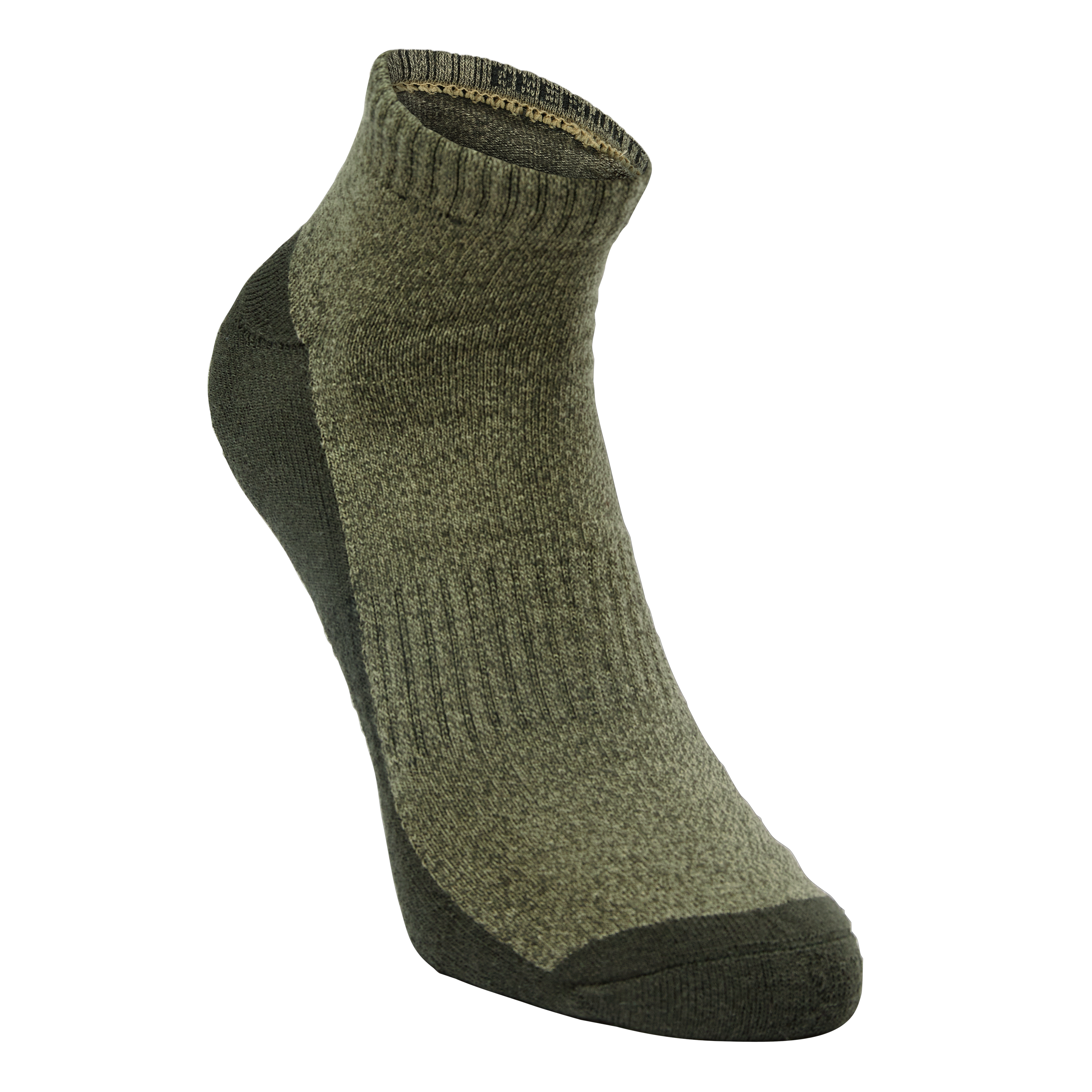 Ponožky Hemp Mix Low Cut Socks