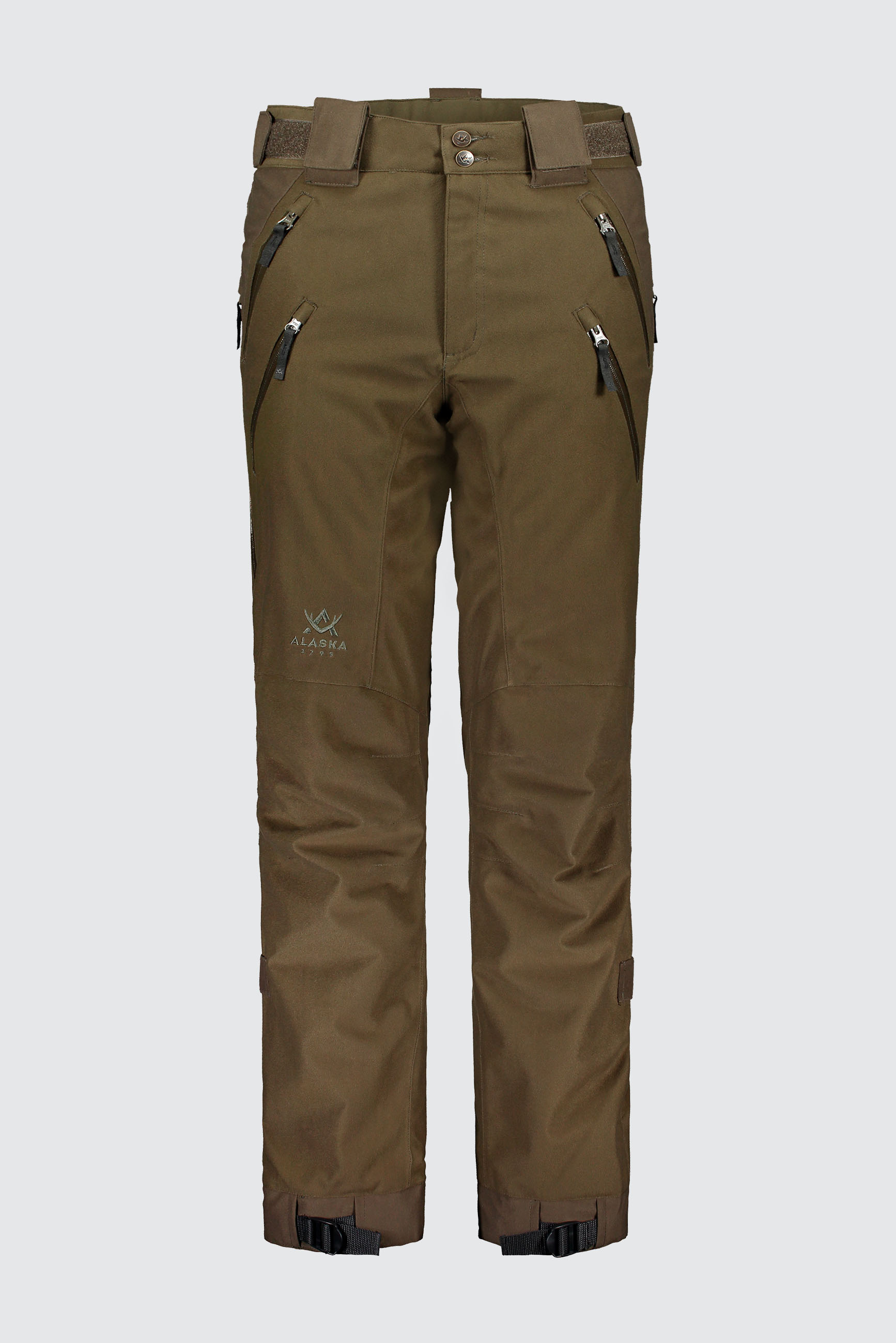 Alaska Superior 2 Ms Pant