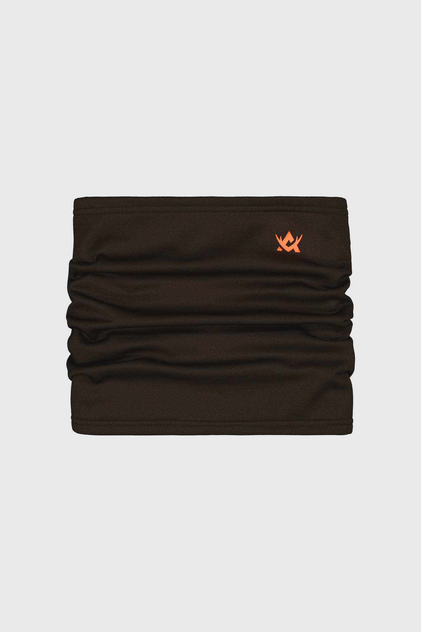 Alaska Thermodry Neckwarmer Brown