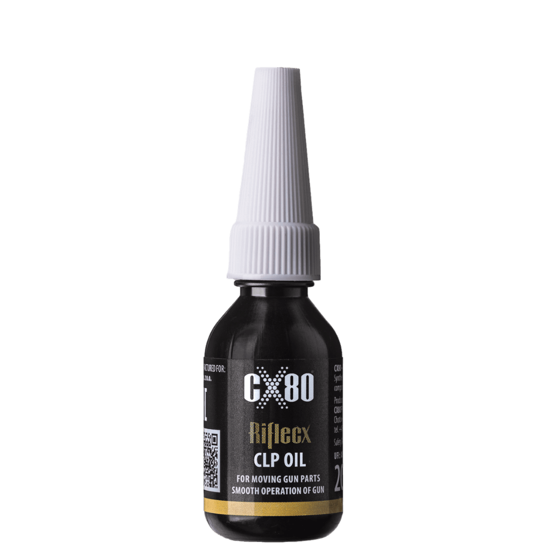 Riflecx CLP Oil 20ml