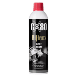 Riflecx Bore Foam