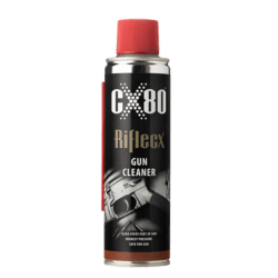 Riflecx Gun Cleaner 200ml