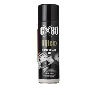 Riflecx Compressed Air 500ml