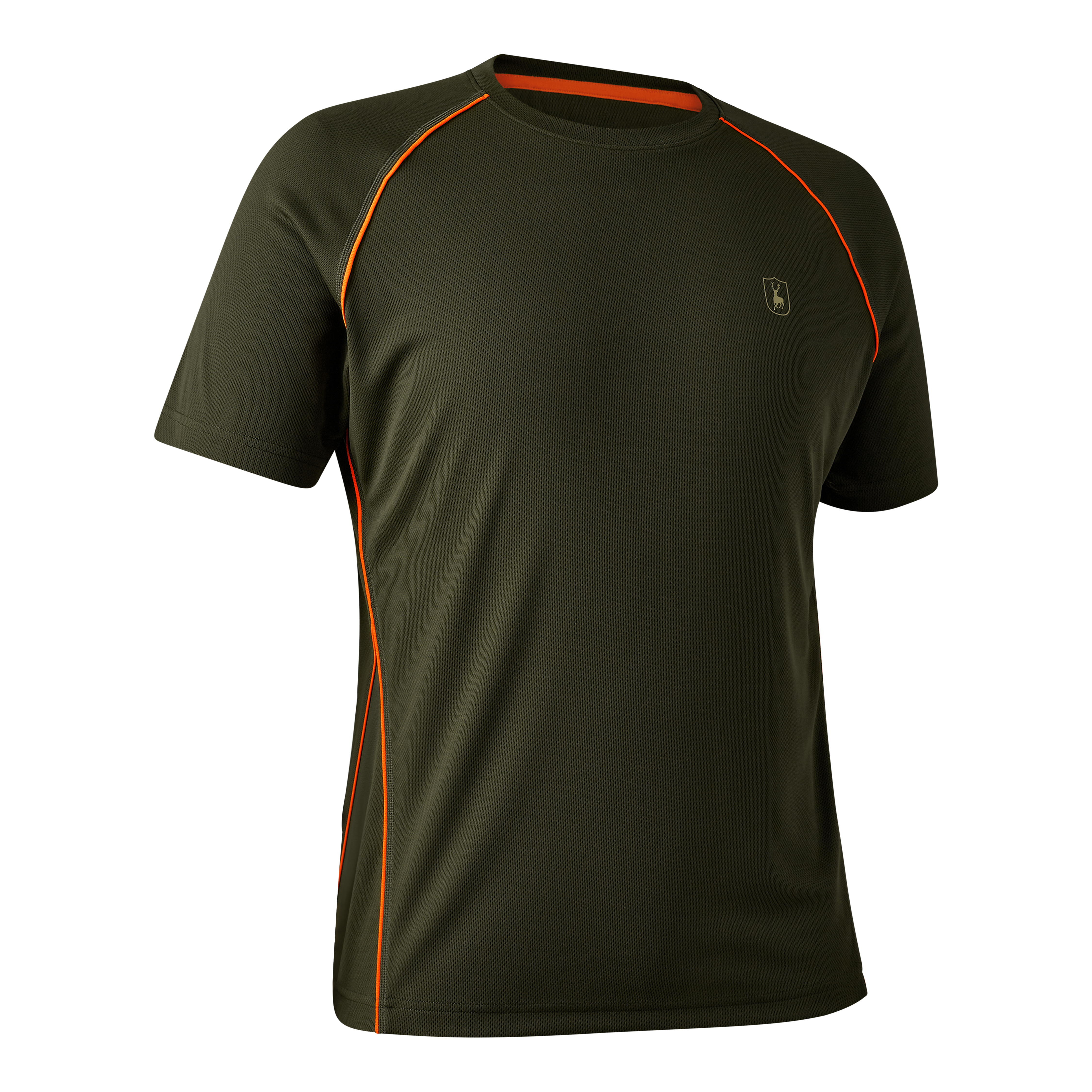 Deerhunter Chamois T-shirt