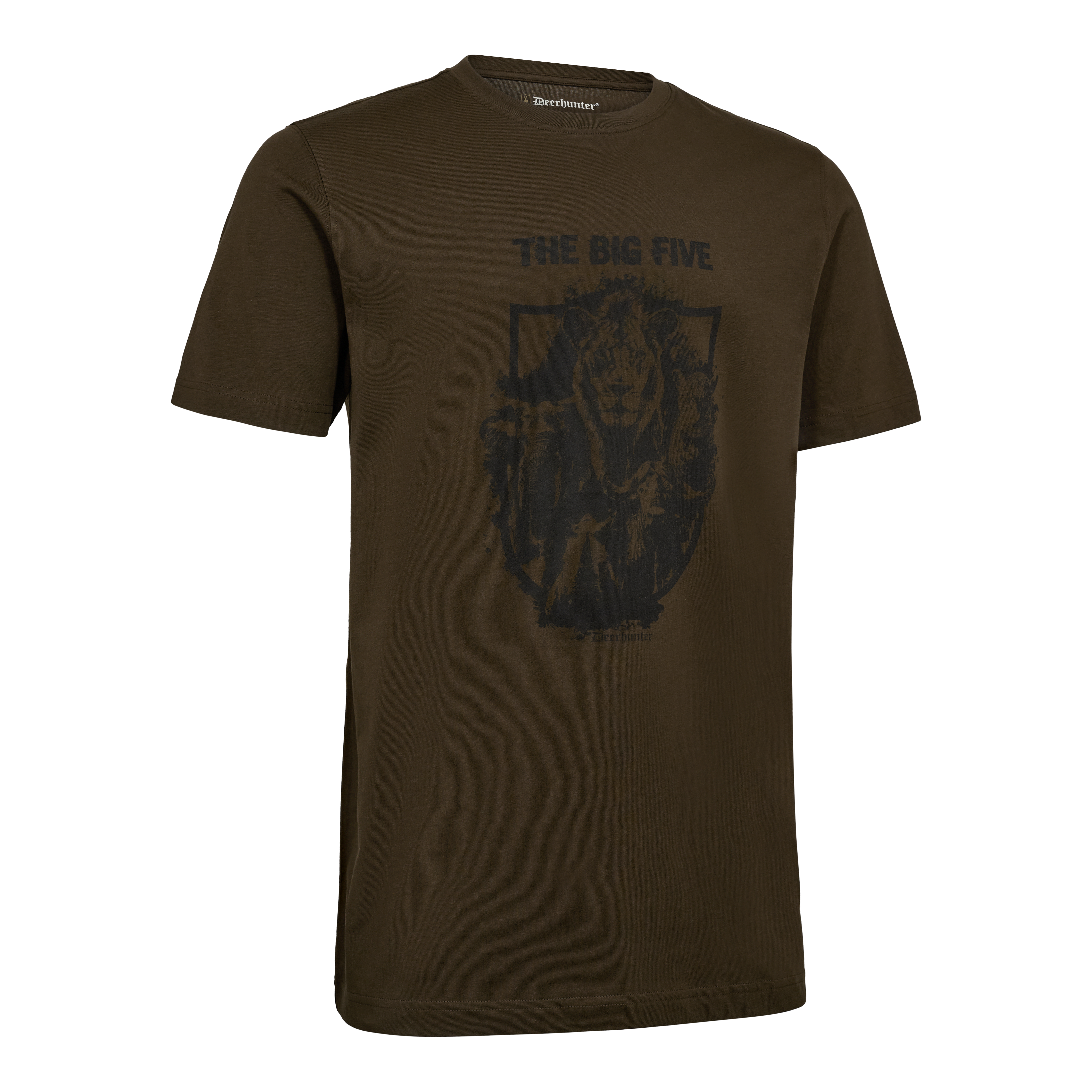Deerhunter Weston T-shirt