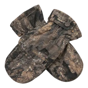 Rukavice Rusky Silent Mittens