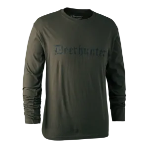 Logo T-Shirt L/S