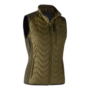 Lady Beth Padded Waistcoast 