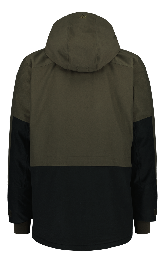 Alaska Tundra Ms Jacket Brown NEW