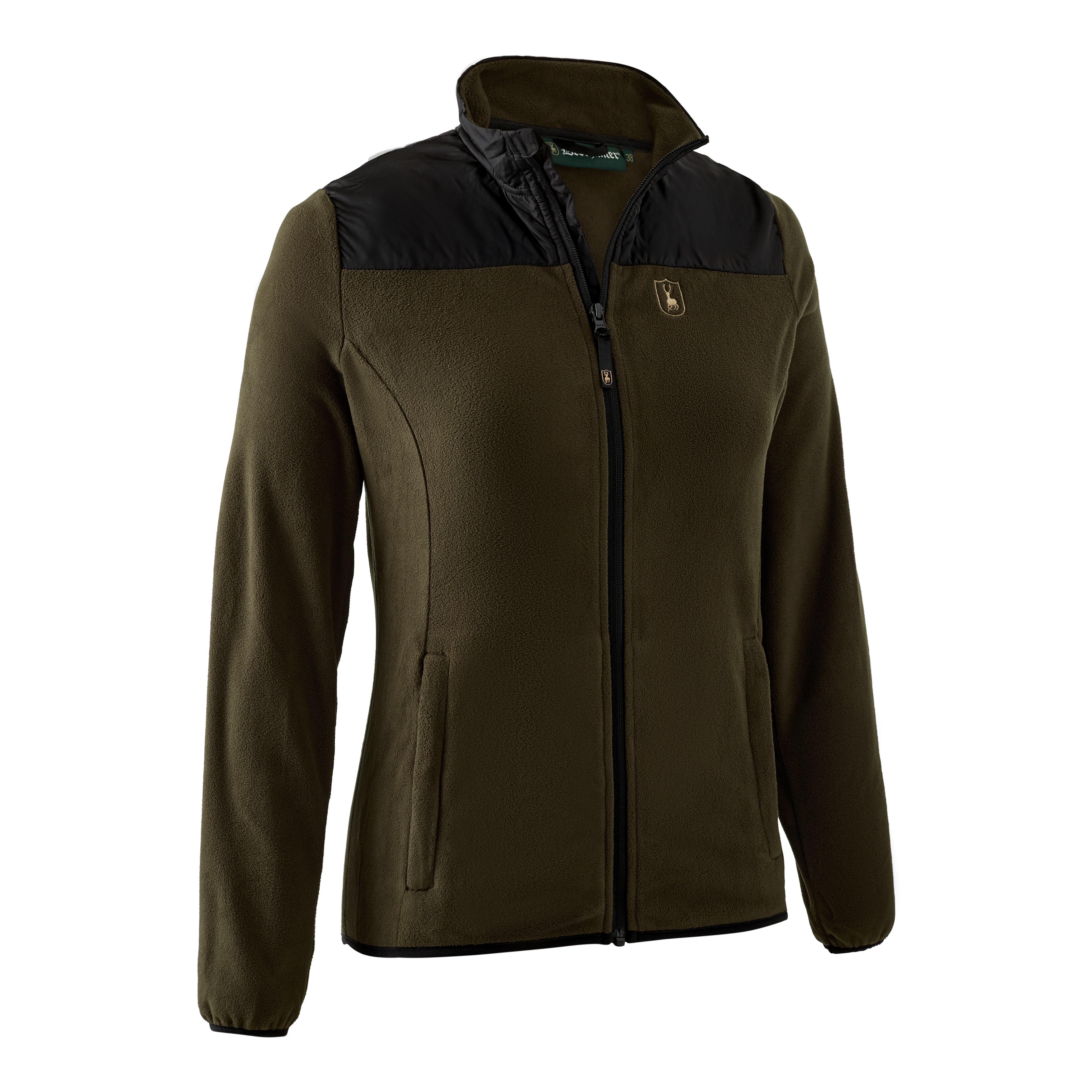 Deerhunter Lady Northward Fleece Jacket 