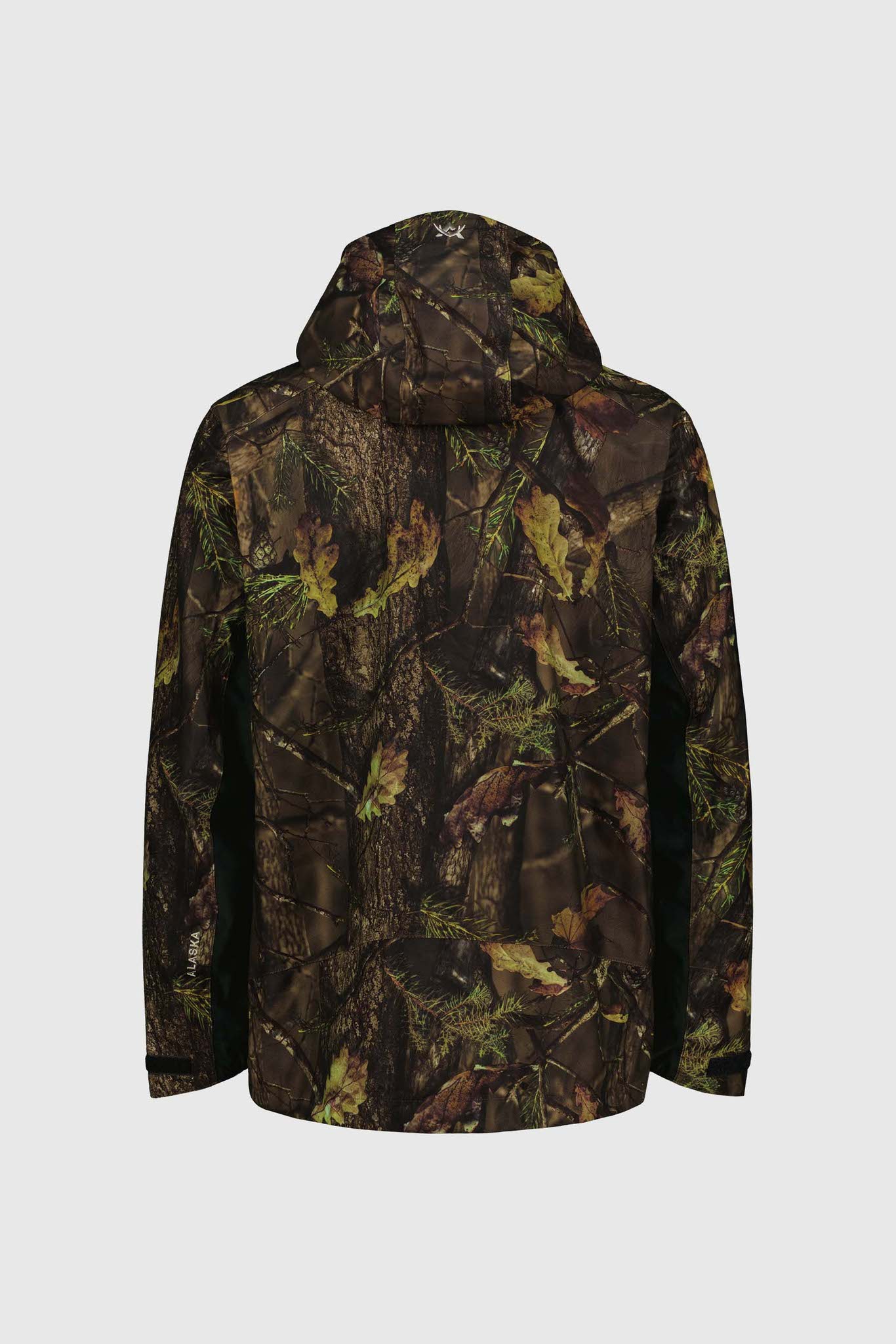 Alaska Extreme Lite Ms Jacket BlindMax HD