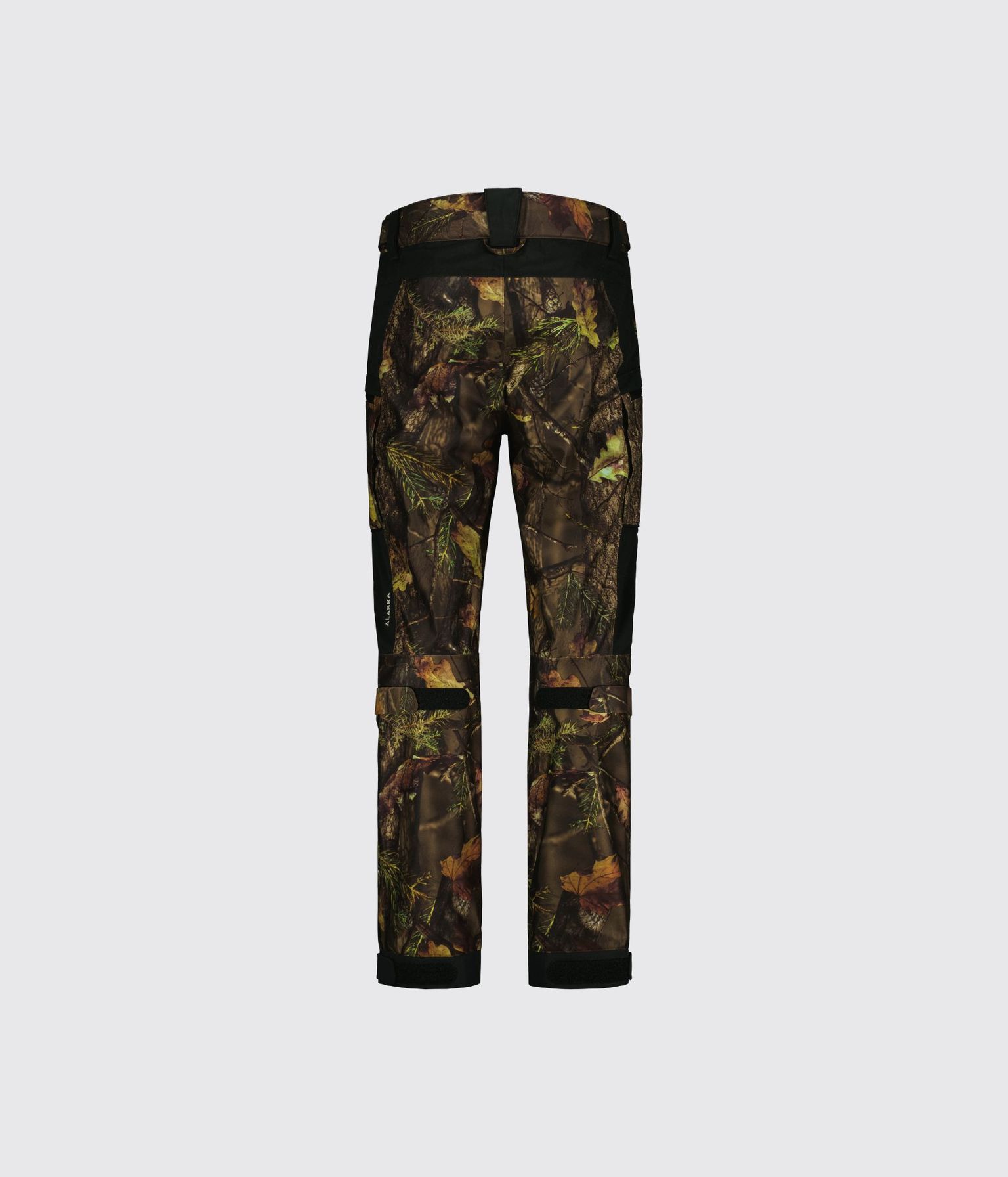 Alaska Extreme Lite Ms Pants BlindMax HD