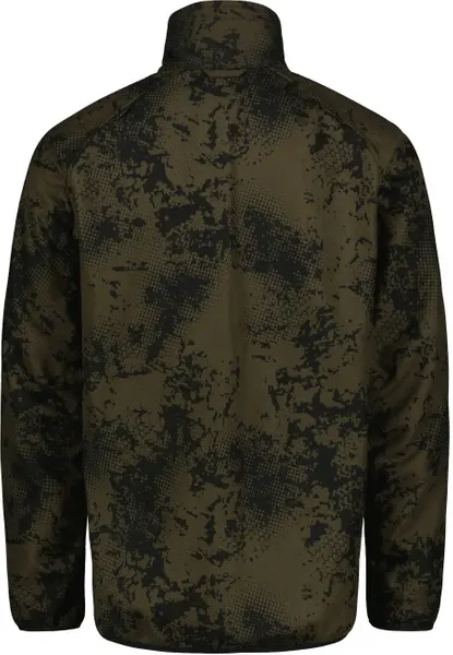 Alaska Buzzard Ms Fleece Jacket 